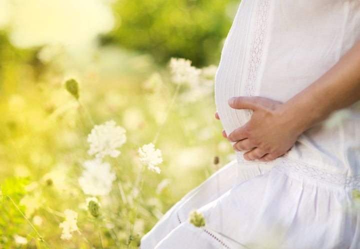 antibiotic creams when pregnant